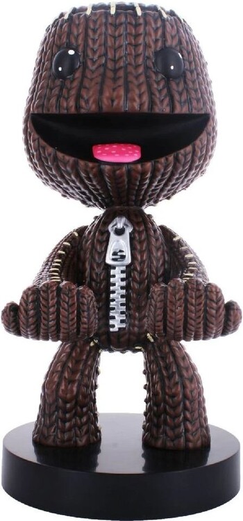 Statuetta Sackboy (Cable Guy)