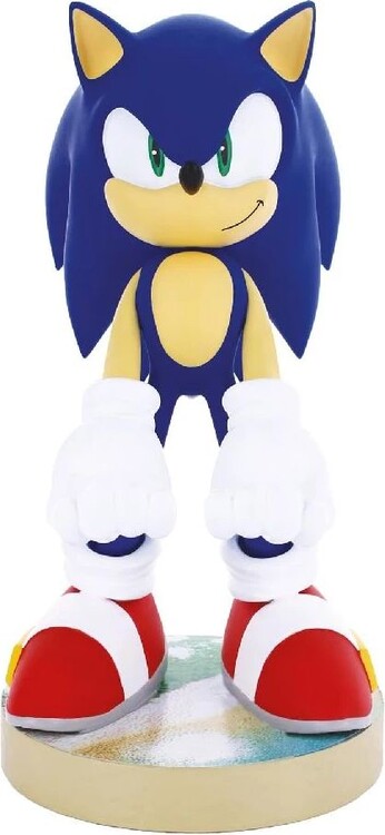 Figur Sonic: The Hedgegog