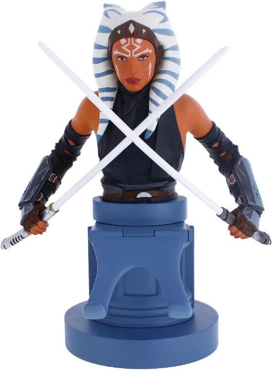 Figur Star Wars - Ahsoka Tano (Cable Guy)