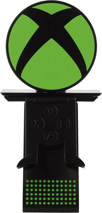 Figura Xbox (Cable Guy)