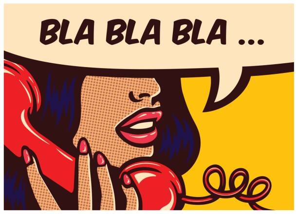 Levně Plakát, Obraz - Pop art comics panel with woman, drante, 40 × 30 cm