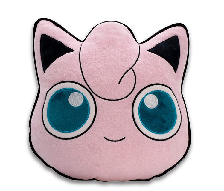 Pute Pokemon - Jigglypuff
