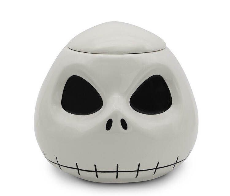 Koekjestrommel Nightmare Before Christmas - Jack