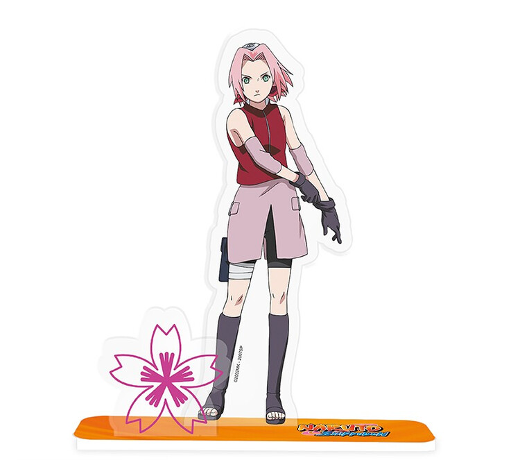 Figuur Naruto Shippuden - Sakura