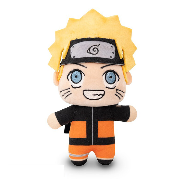 Stofftier Naruto Shippuden - Naruto