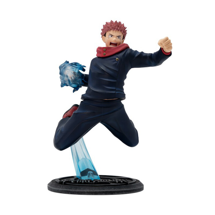 Figuur Jujutsu Kaisen - Itadori
