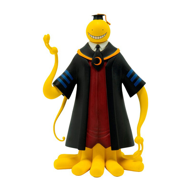 Figuur Assassination Classroom - Koro Sensei