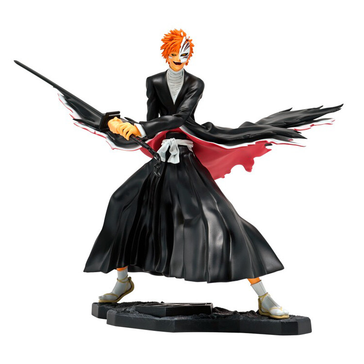 Figurka Bleach - Ichigo