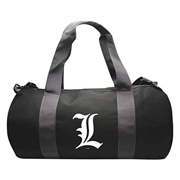 Geantă Death Note - L Symbol