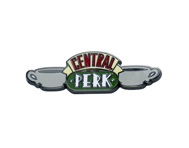 Placka Friends - Central Perk