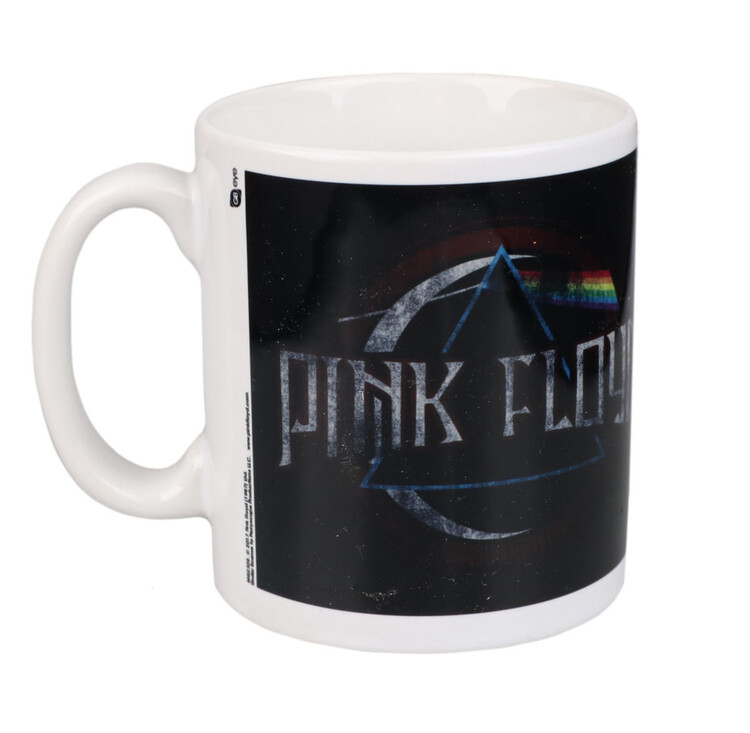 Koffie mok Pink Floyd - Dark Side
