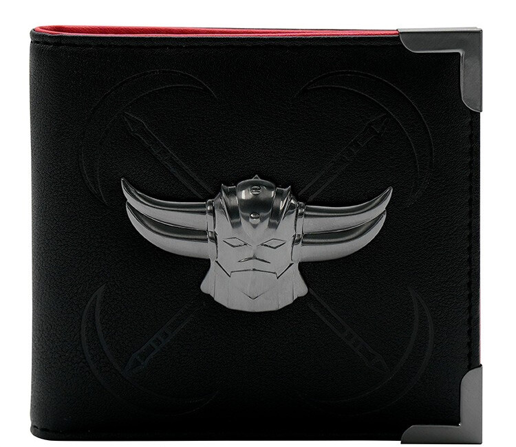 Plånbok Grendizer