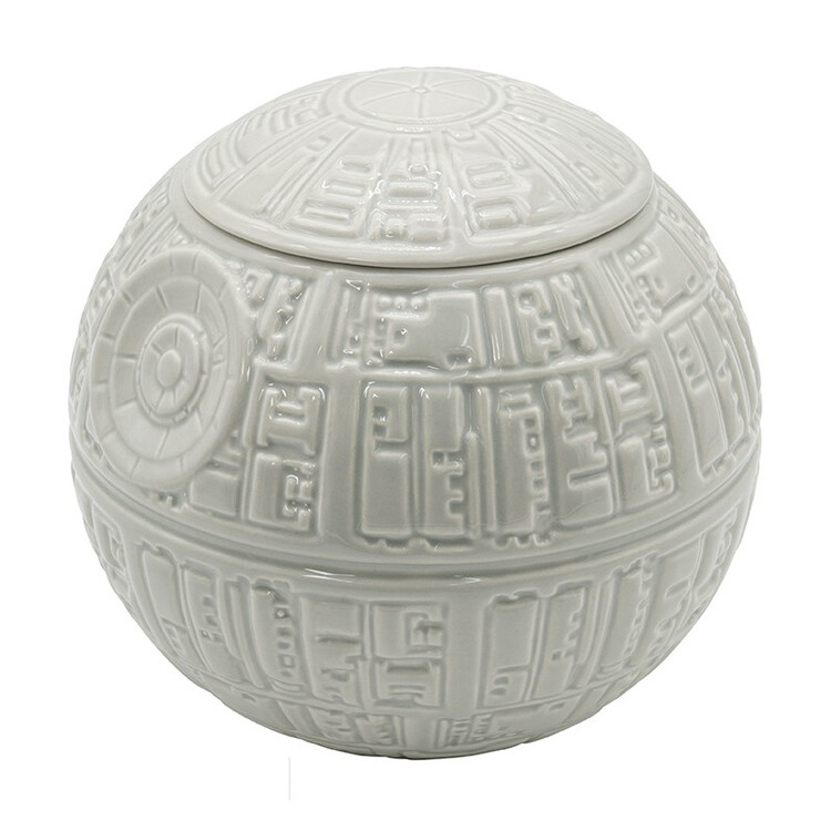 Doos Star Wars - Death Star