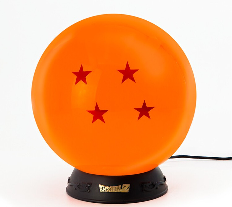 Lampada Dragon Ball