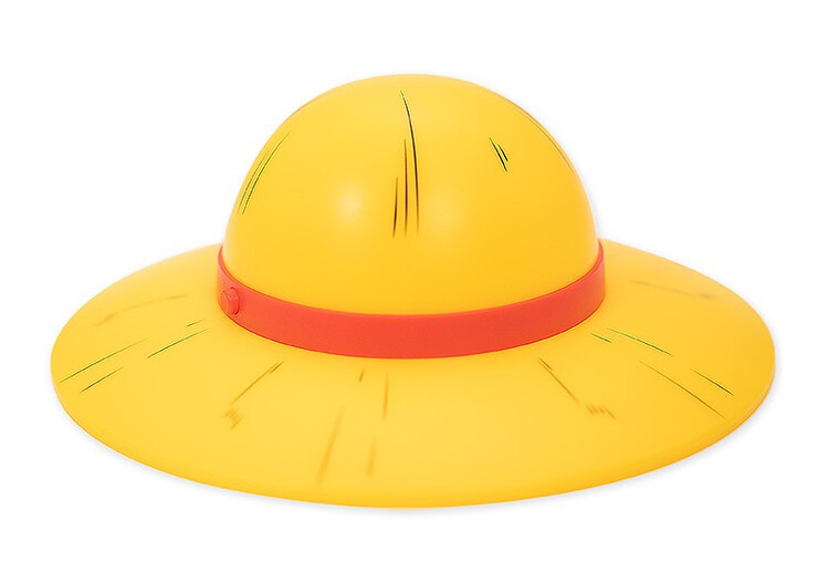 Világító figura One Piece - Strawhat