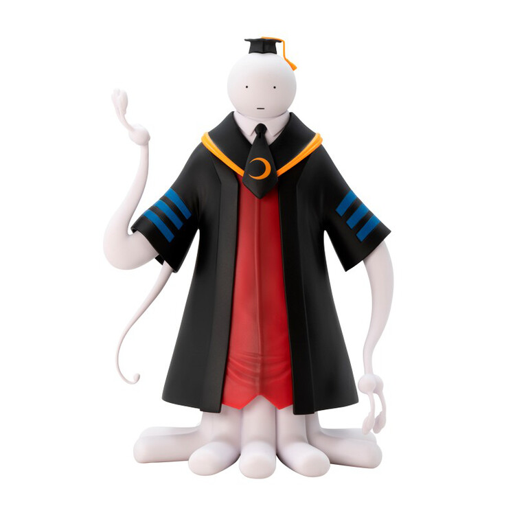 Statuetta Assassination Classroom - Koro Sensei