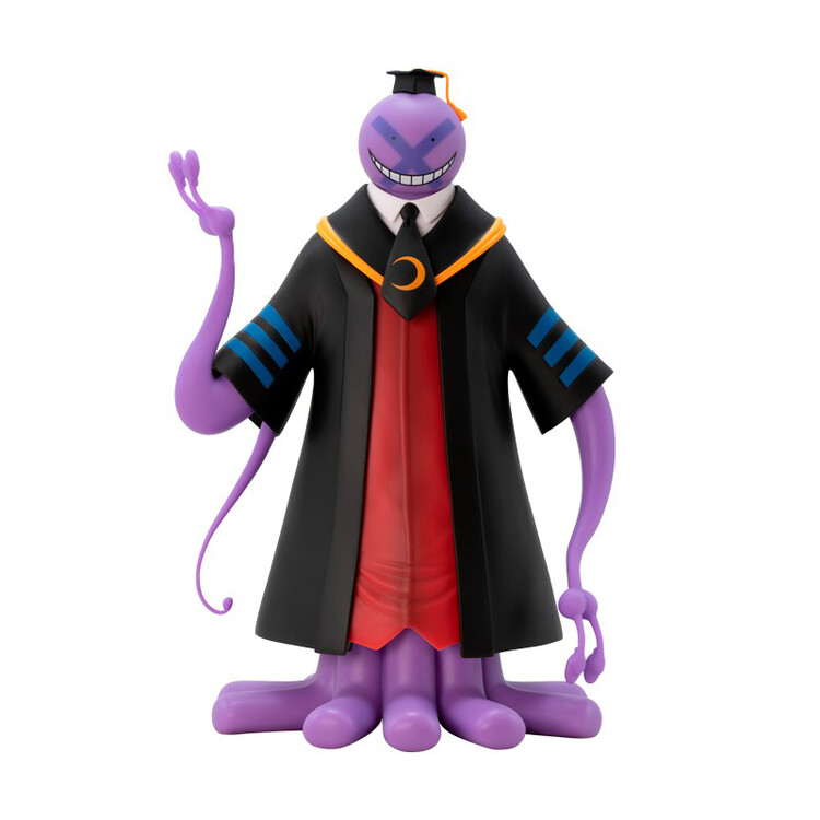 Figurka Assassination Classroom - Koro Sensei, 20 cm