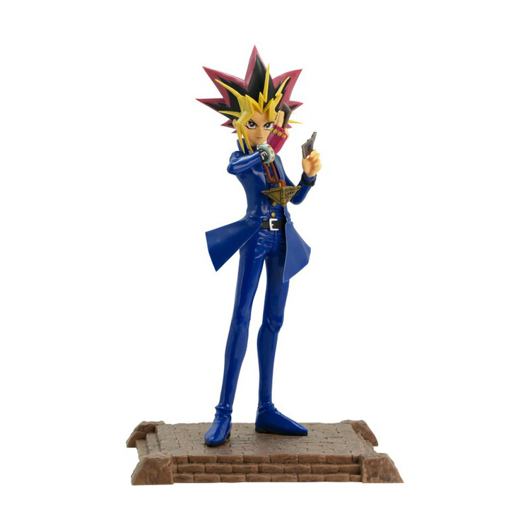Figúrka YU-GI-OH - Yami Yugi