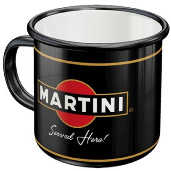 Hrnček Martini