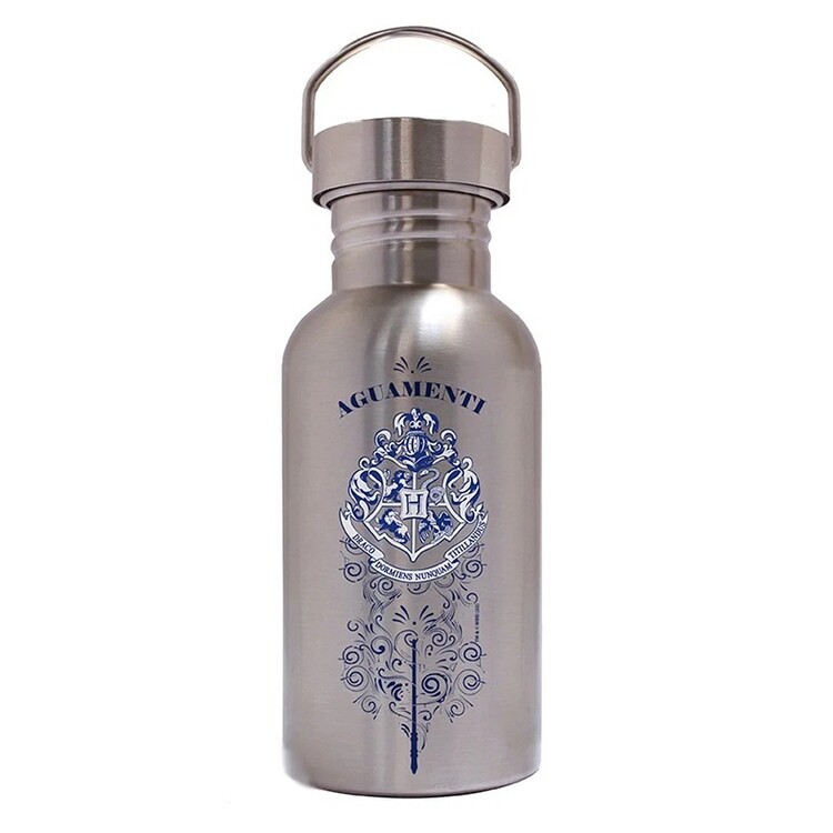 Fles Harry Potter - Aguamenti