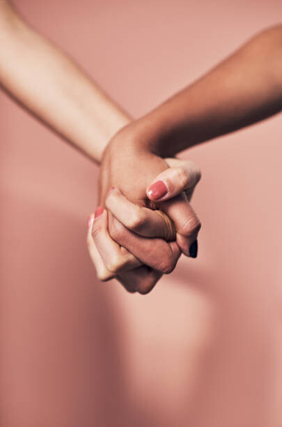 Levně Plakát, Obraz - We're capable of so much when we stand together, PeopleImages, 26.7 × 40 cm