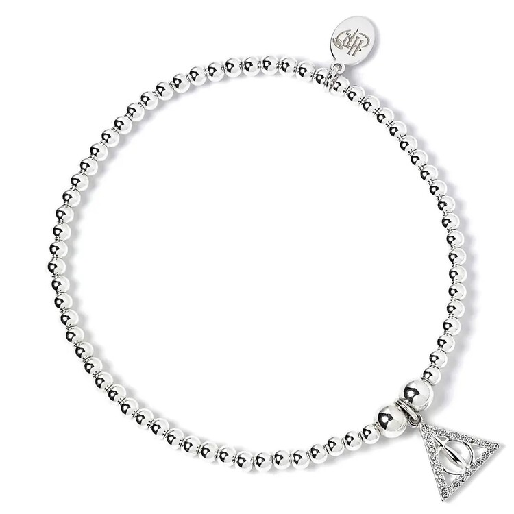 Bracelet Harry Potter - Deadly Hallows