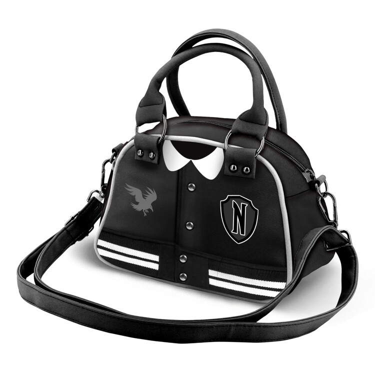 Bolso Wednesday - Nevermore
