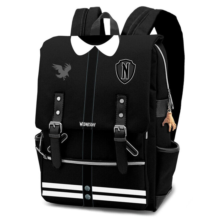 Rucksack Wednesday - Nevermore