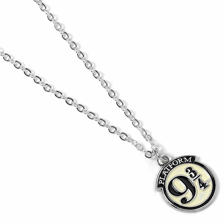 Haine Colier Harry Potter - Platform 9 3/4