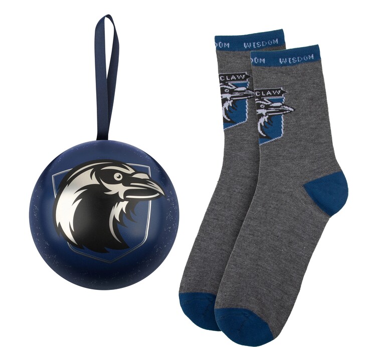 Set regalo Harry Potter - Ravenclaw