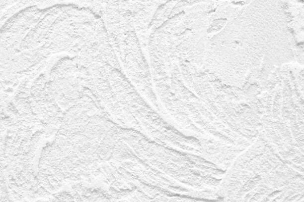 Levně Plakát, Obraz - The background of the raised white, Lari Bat, 40 × 26.7 cm