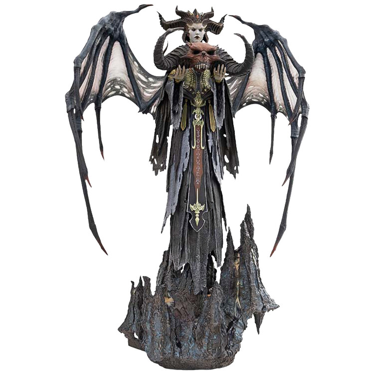 Figur Diablo IV - Lilith Statue