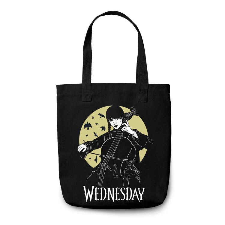 Torba Wednesday - Playing