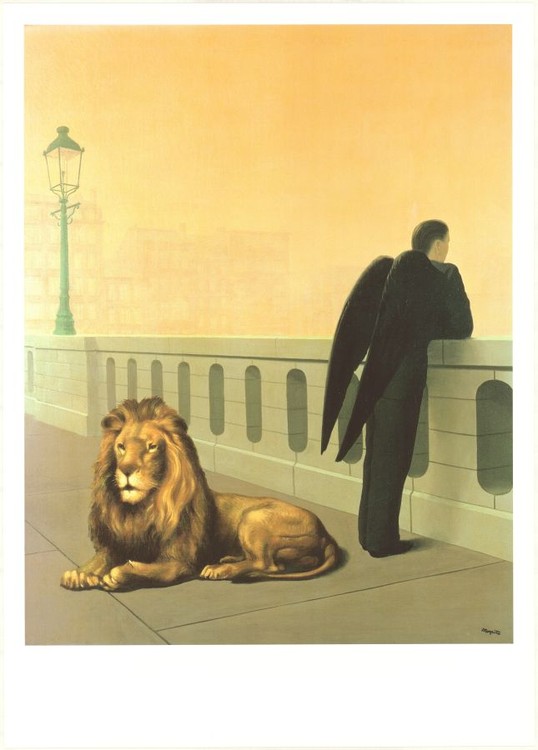 Művészeti nyomat Homesickness, 1940