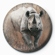 Badge RHINO