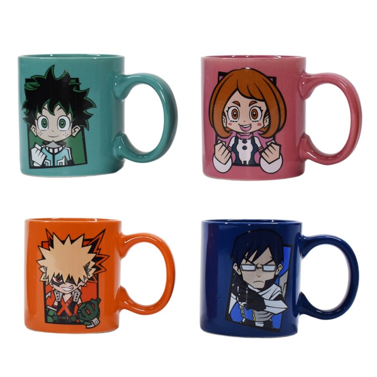 Cana My Hero Academia - Chibi