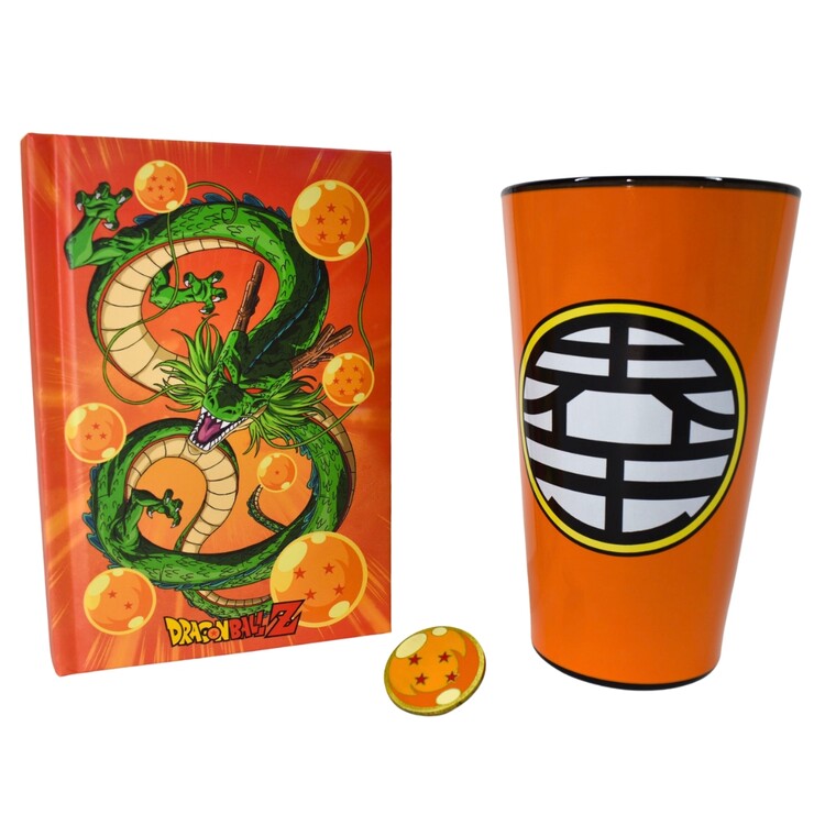 Darčekový set Dragon Ball