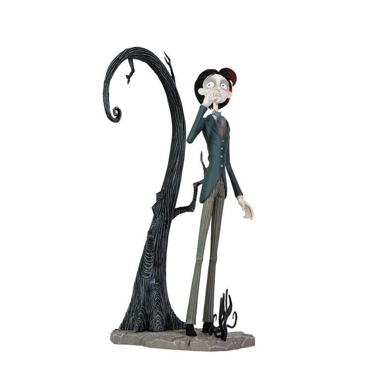 Figurka Corpse Bride - Victor