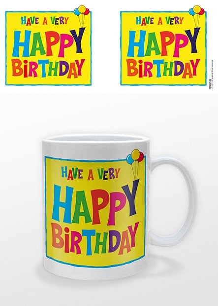 Kopp Happy Birthday