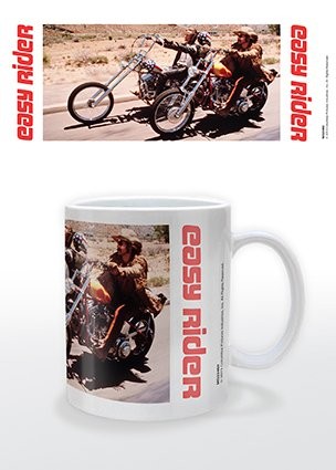 Tazza Easy Rider - Photo