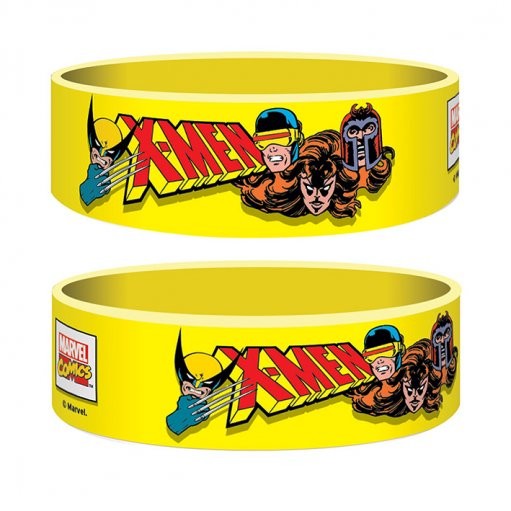 Brățară Marvel Retro - X-Men