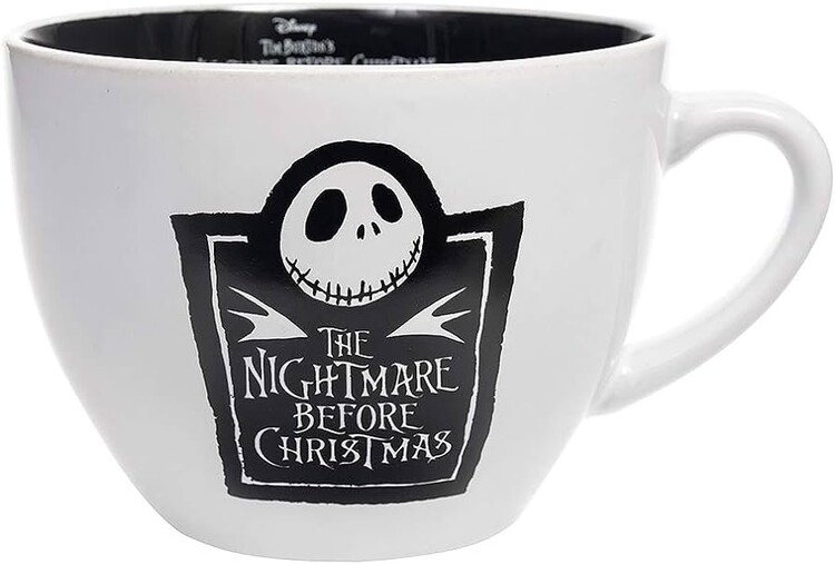 Kubek The Nightmare Before Christmas - Jack
