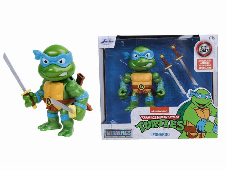 Statuetta Ninja Turtles - Leonardo