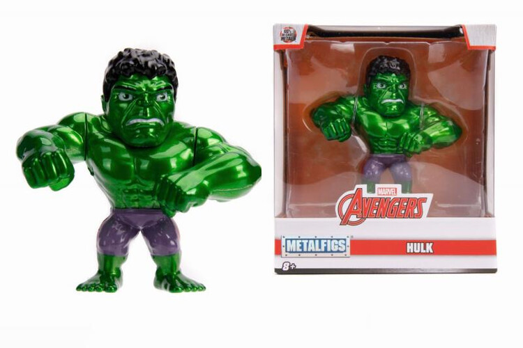 Figurka Marvel - Hulk