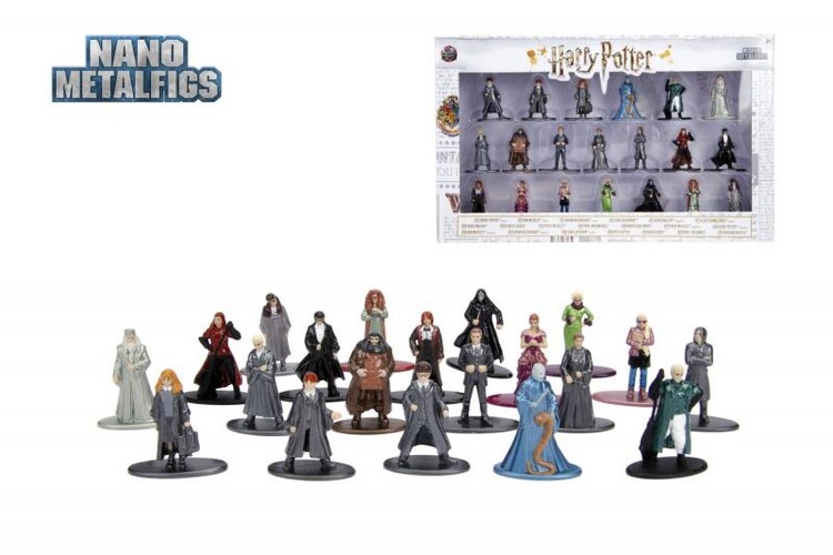 Figurka Harry Potter - Collectors, 4 cm