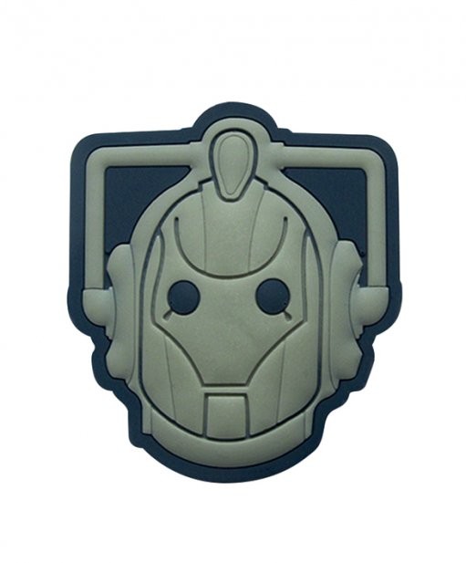 Calamita Doctor Who - Cyberman