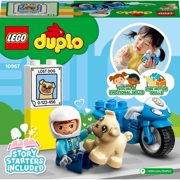 LEGO good Duplo XXL Set