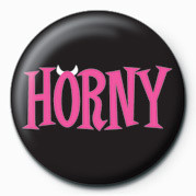 Jakkemerke HORNY