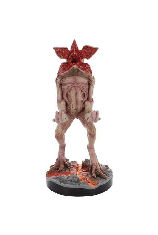Figuur Stranger Things - Demogorgon (Cable Guy)