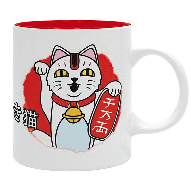 Tazza Lucky Cat - Asian Art